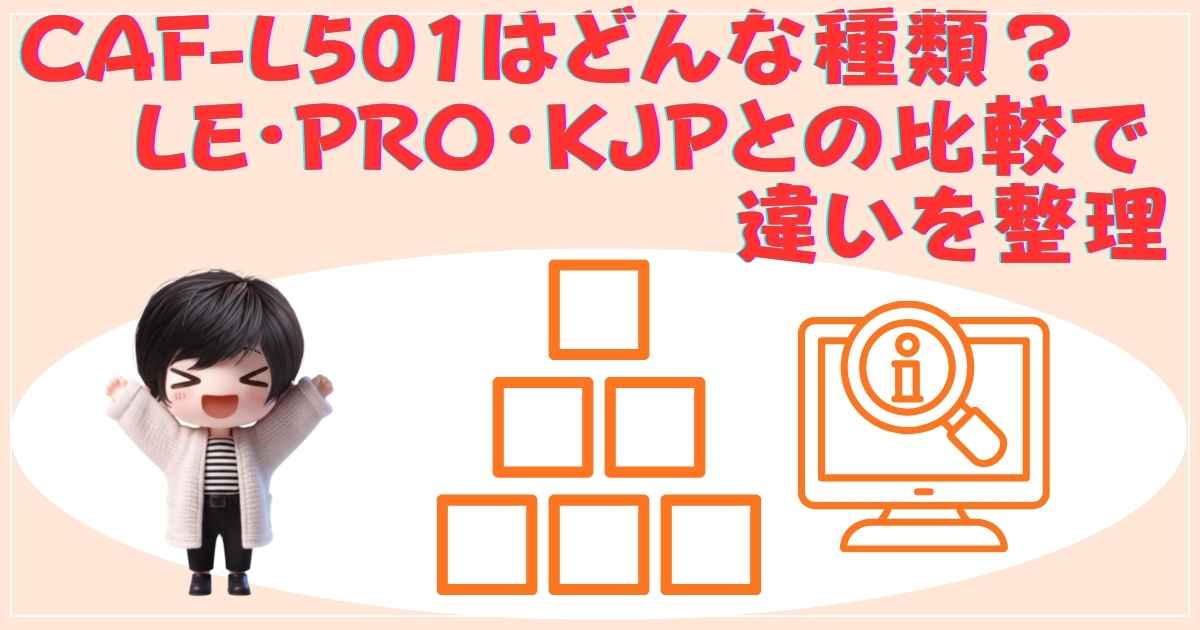 整理の画像