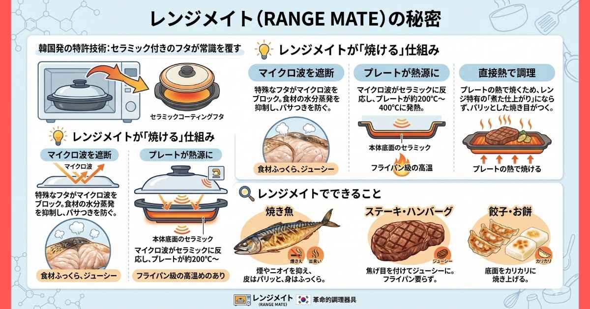 セラミックコーティングフタの解説図