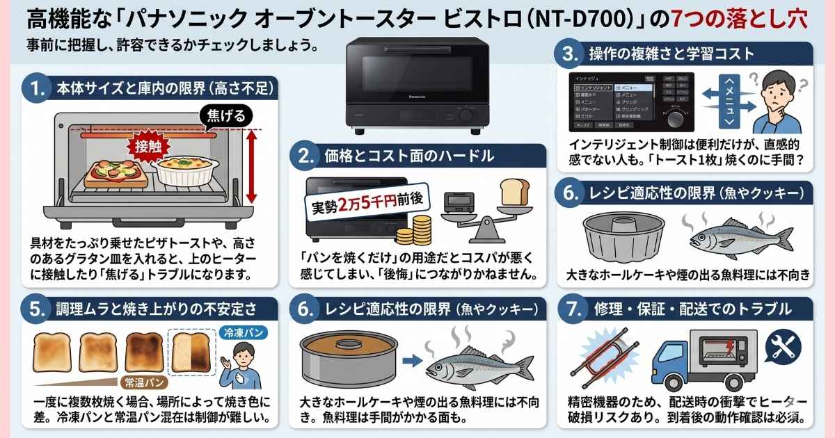 デメリット解説の画像